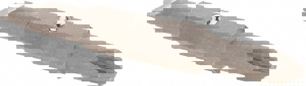 Power Screwdriver Bit: #2 Phillips, 0.2813